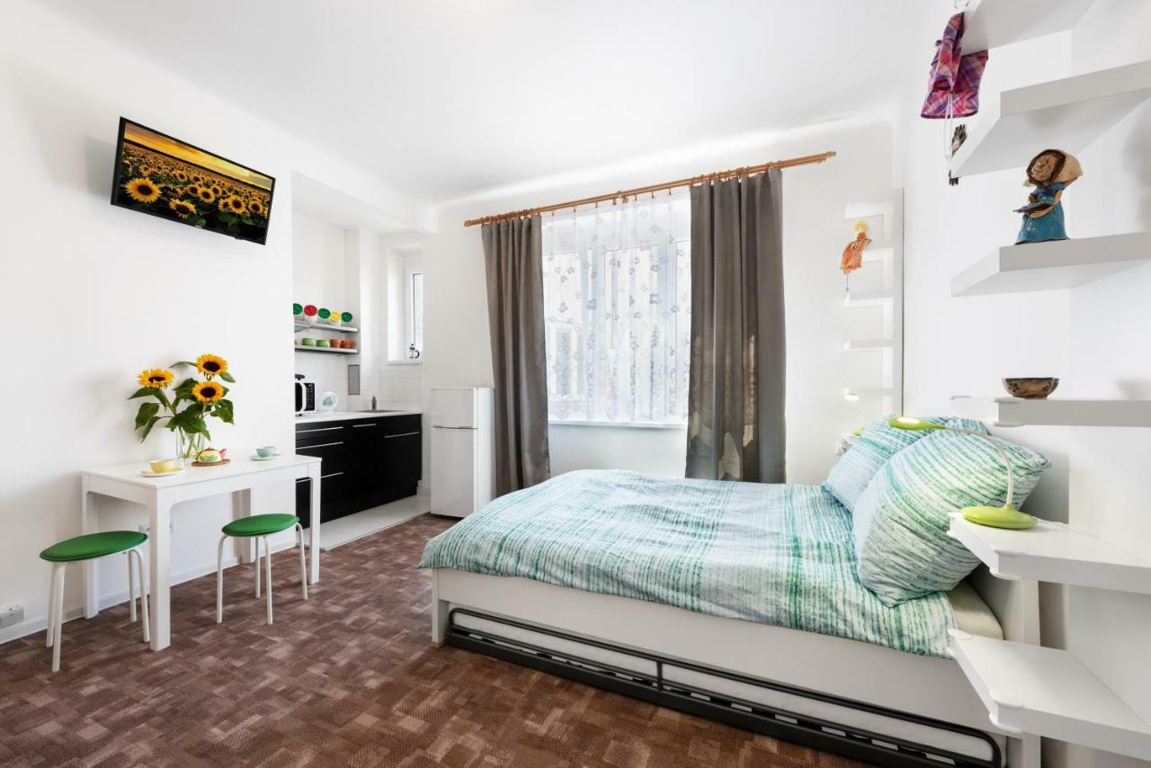 Apartament Family Hortensia