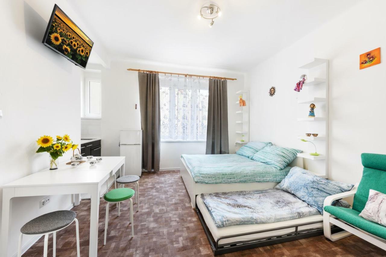Apartament Family Hortensia
